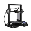 Creality Ender 3 V2 3D Drucker Bausatz 3D-Drucker Kit Heizbett