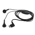 Mobilfunk Krause - Original Headset Stereo In Ear Kopfhörer für Samsung GT-S5230 / S5230