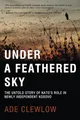 UNDER A FEATHERED SKY: THE UNTOLD STORY OF NATO’S ROLE IN NEWLY INDEPENDENT KOSOVO