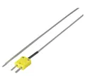 VOLTCRAFT Thermodetektor VOLTCRAFT TYP K Luftfühler -50 bis +400 °C Fühler-Typ K