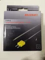 VOLTCRAFT TYP K Luftfühler -50 bis +400 °C Fühler-Typ K Temperaturfühler