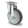 CASCOO Lenkrolle ø 150 mm Serie P2T2 Gleitlager
