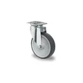 CASCOO Lenkrolle ø 150 mm Serie P2T2 Gleitlager