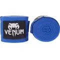 Boxbandagen Venum 4m Blau - Handgelenkstütze, Kontakt, Sportbandagen