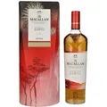 The Macallan A NIGHT ON EARTH THE JOURNEY 2023 43% Vol. 0,7l in Geschenkbox