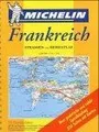 Michelin Straßen- und Reiseatlas : Frankreich von not sp... | Buch | Zustand gut