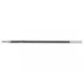 Pilot Kugelschreiber-Mine RFNS-GG, XL, schwarz (Schwarz, 1.60 mm, 1 Stk.) (540493)