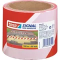 Tesa - 58137-00-00 14 Absperrband (l X B) 100 M X 80 Mm