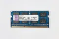 Kingston KTA-MB1600/4G DDR3-SO-Dimm 4GB (1x4) PC3-12800S DDR3-1600 CL11 #6083
