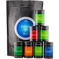 Gewürz Geschenk-Set Probierset "Starter Set No. 1" Hallingers DE