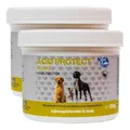 Acid Protect Kautabletten für Hunde 2x100 St