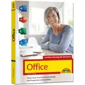 Markt + Technik Office - Leichter Einstieg für Senioren (Deutsch, Philip Kiefer, 2024) (41800544)