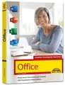 Office - Leichter Einstieg für Senioren - Word, Excel, PowerPoint und Outlook...