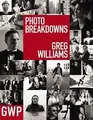 Greg Williams Photo Breakdowns: The Stories Behind 1... | Buch | Zustand wie neu