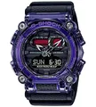 Casio Watch GA-900TS-6AER