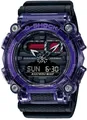 CASIO G-SHOCK Digitaluhr