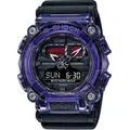 CASIO G-SHOCK Classic - GA-900TS-6AER - Herrenuhr
