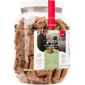 mera pure sensitive Goody Snacks Insect Protein | Leckerlie für Hunde | Besonders für sensible Hunde und Allergiker geeignet 600g