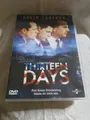 Thirteen Days   Kevin Kostner DVD unbenutzt