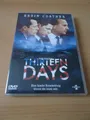 DVD Thirteen Days - Kevin Costner - 2005