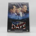 DVD | Thirteen Days
