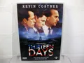 DVD Thirteen Days (2000) Regie: Roger Donaldson / Kevin Costner, Bruce Greenwood