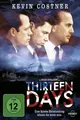 Thirteen Days (2000)[DVD/Neu/OVP] Kevin Costner und die 13 Tage der Kubakrise