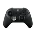 Microsoft Elite Series 2 Wireless Controller Schwarz
