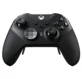 Microsoft Xbox One Elite Wireless Controller Series 2 - Gamepad - schwarz Xbox One-Controller