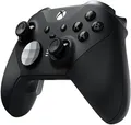 Microsoft Xbox One Elite Series 2 Wireless Controller - Schwarz (FST-00003)