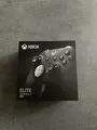 Microsoft Xbox One Elite Series 2 Wireless Controller - Schwarz (FST-00003)