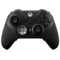 Xbox One Elite Wireless Controller Series 2 schwarz, kabellos, WLAN, Microsoft