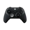 Microsoft Xbox One Elite Wireless Controller Series 2 Black - Gebraucht