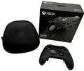 Microsoft Xbox One Elite Series 2 Wireless Controller - Schwarz, Wie Neu!