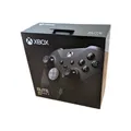 Microsoft Xbox One Elite Series 2 Wireless Controller - Schwarz (FST-00003)