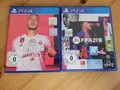 Fifa 20 & 21 - Playstation 4 / PS4