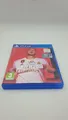 FIFA 20 PS4 Spiel EA Sports Fussball  Disc und Huelle  gebraucht
