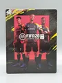 FIFA 20 Ultimate Team Steelbook (Sony PlayStation 4, PS4)