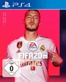 FIFA 20 - Standard Edition - [PlayStation 4] Sony PS4 PS 4  NEU OVP