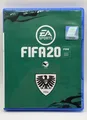 FIFA 20 | Preußen Münster SCP | Sonderedition | PS4 EA Playstation 4 Sony