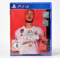 Sony Playstation 4 PS4,EA Sports FIFA20,USK0,neu
