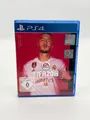 FIFA 20 Sony Playstation 4 Sehr guter Zustand CIB OVP
