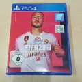 FIFA 20 Sony Playstation 4 Spiel in OVP PS4 Game