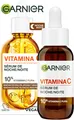 Garnier Anti-Flecken-Nachtserum mit 10% reinem Vitamin C, klinisch getestete
