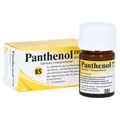 PANTHENOL 100 mg Jenapharm Tabletten 20 St