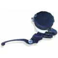 BRAKE M/C Ø5/8  Schwarz LEVER NISSIN ADFM-1001-1SR-S ø5/8 black