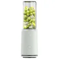 WMF Mix & Go Touch - frosty green, Smoothie Maker, Personal Blender, Einhandbedienung, 500 W Leistung, Standmixer, auslaufsichere To-Go Flasche, 0416770091