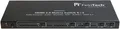 FeinTech VMS04201 HDMI Matrix Switch 4x2 mit Audio Extractor+ Scale