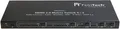FeinTech VMS04201 HDMI Matrix Switch 4x2 mit Audio Extractor+ Scale 1000024129