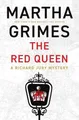 Martha Grimes The Red Queen (Gebundene Ausgabe)